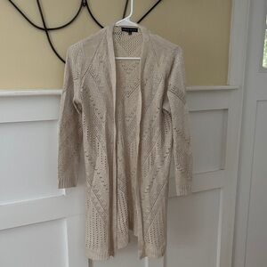 Love Ellie Knit Cardigan